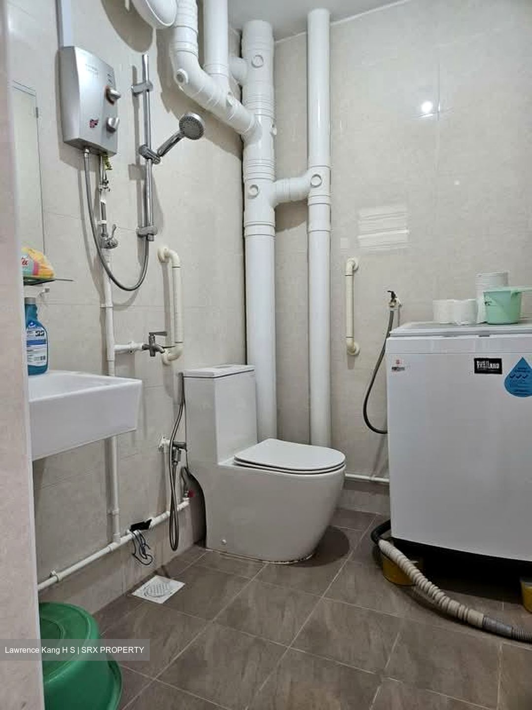 Blk 443 Hougang Avenue 8 (Hougang), HDB 4 Rooms #540836371